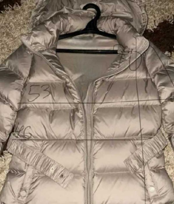 Куртка Massimo Dutti 46р.