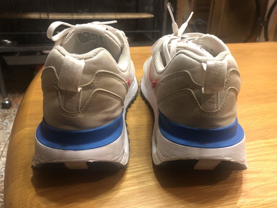 Кросівки nike