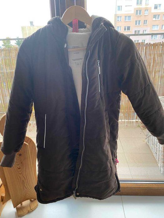 Kurtka dziecięca Esprit (roz.S, 140cm)