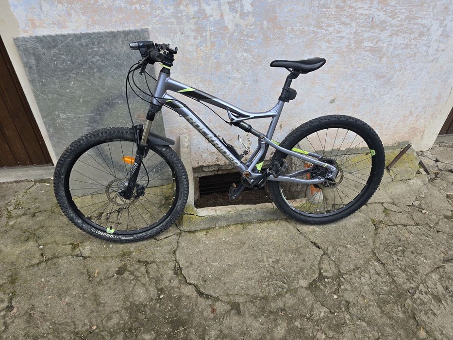 Rockrider 900st  full