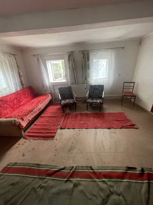 Будинок с Скаливатка  Звенигородський рн