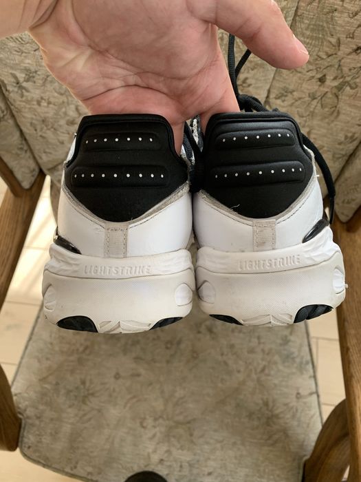 Кросівки Adidas niteball