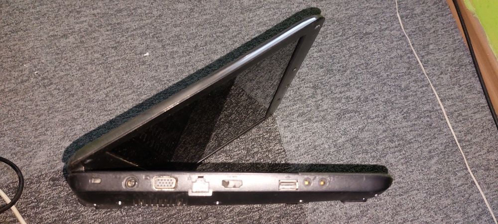 Samsung R540 Core2Duo Intel T4500 2.30 GHz.Ram3Gb,Hdd\500GB,Gwarancja