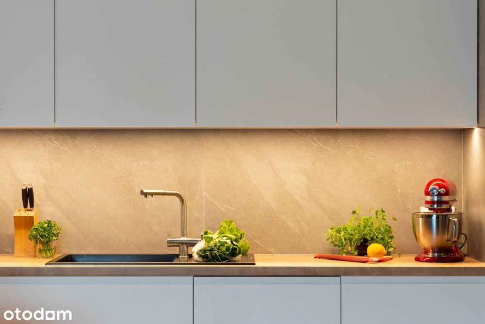 Komfortowe 3-pokojowe mieszkanie 68m², duży taras, garaż + komórka - Widok 5