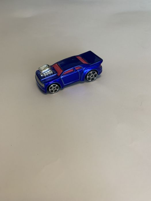 Машинка Maisto Wild Whip