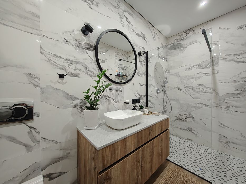 Таунхаус з ремонтом!