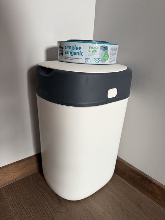 Смітник для памперсів Tommee tippee