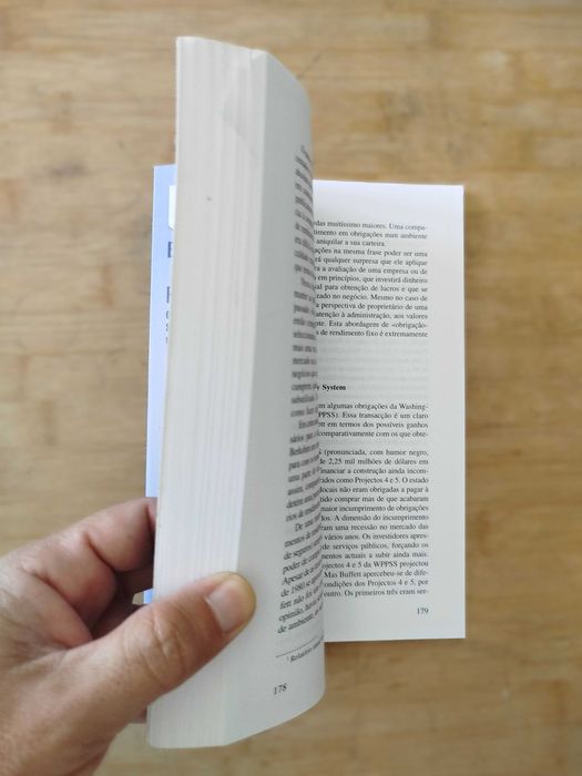 Warren Buffett e as Estratégias de Um Grande Investidor