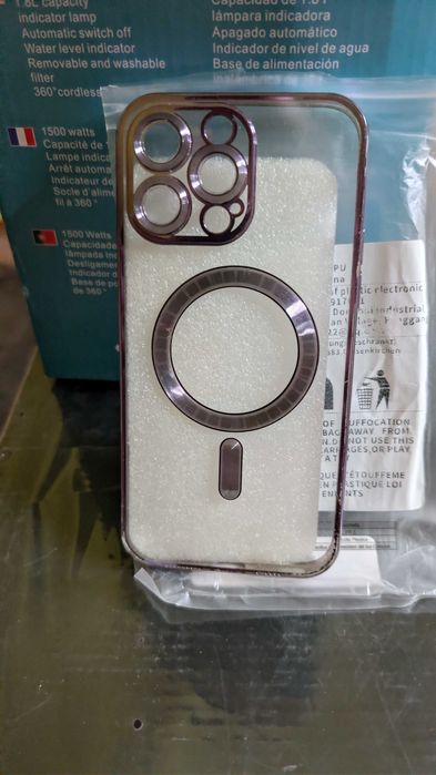 Etui case iPhone 11