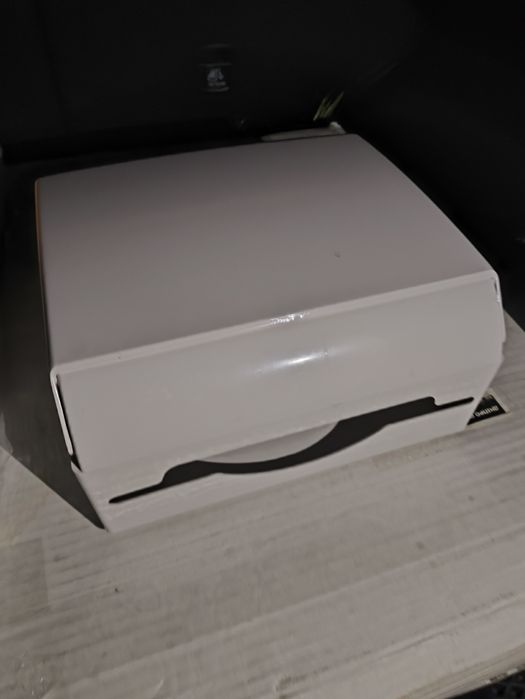 Тримач бумажних рушників