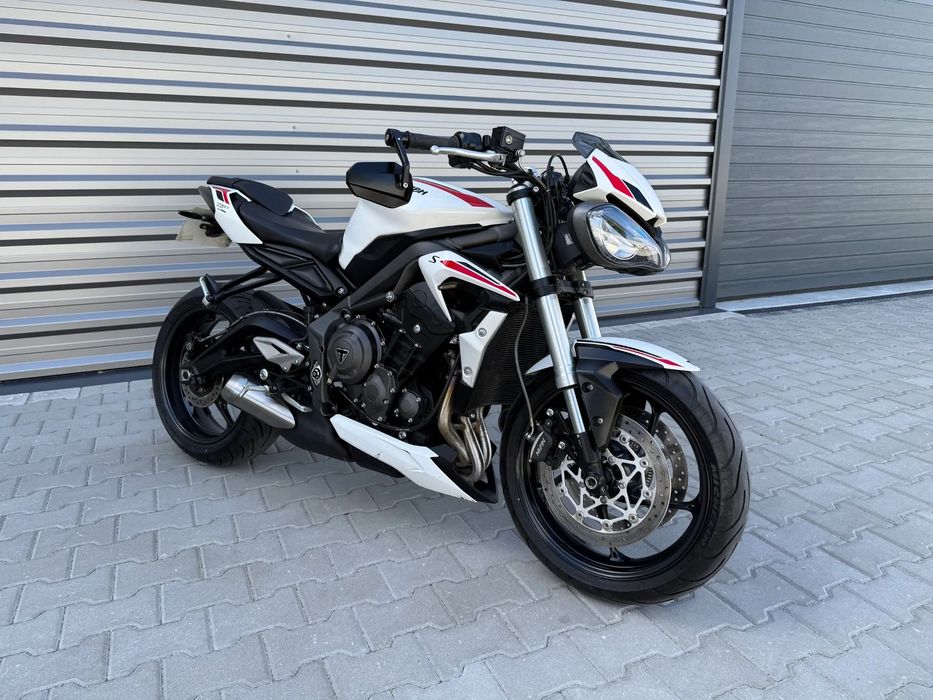Triumph