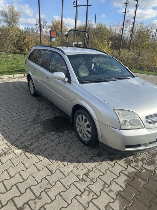 Продам Опель Вектра С