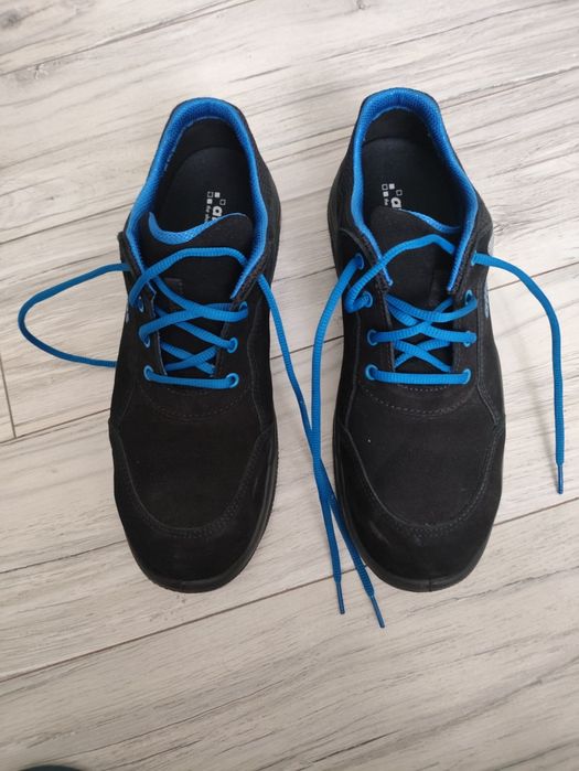 Buty robocze Atlas orginalne nowe 44
