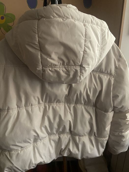 Куртка тепла жіноча Zara