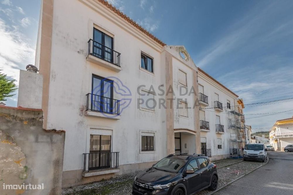 Apartamento T2 em Foz do Arelho