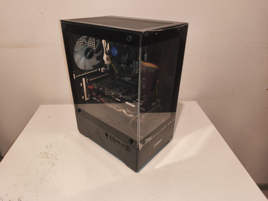 Komputer i5/16gb/gtx960