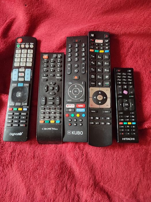 Varios Comandos....64298024353282120