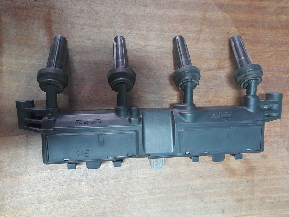 Bobine Peugeot 206