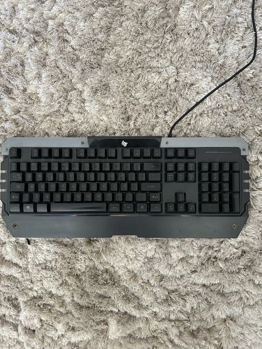 Pichau PC Keyboard447402989596200960