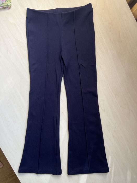 Spodnie H&M 128 cm w idealnym stanie