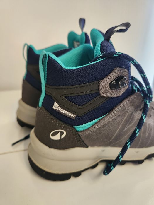 Botas caminhada nr.30
