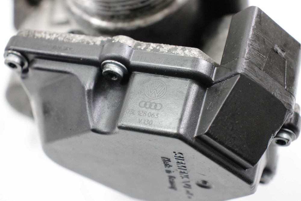 Przepustnica zawór egr Vw Tiguan 5n I 2.0 Tdi Cba Golf mk6 passat b6