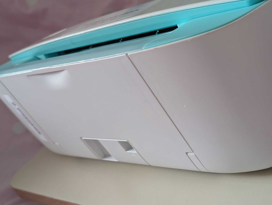 Принтер HP DeskJet 3700 All-in-One Series
