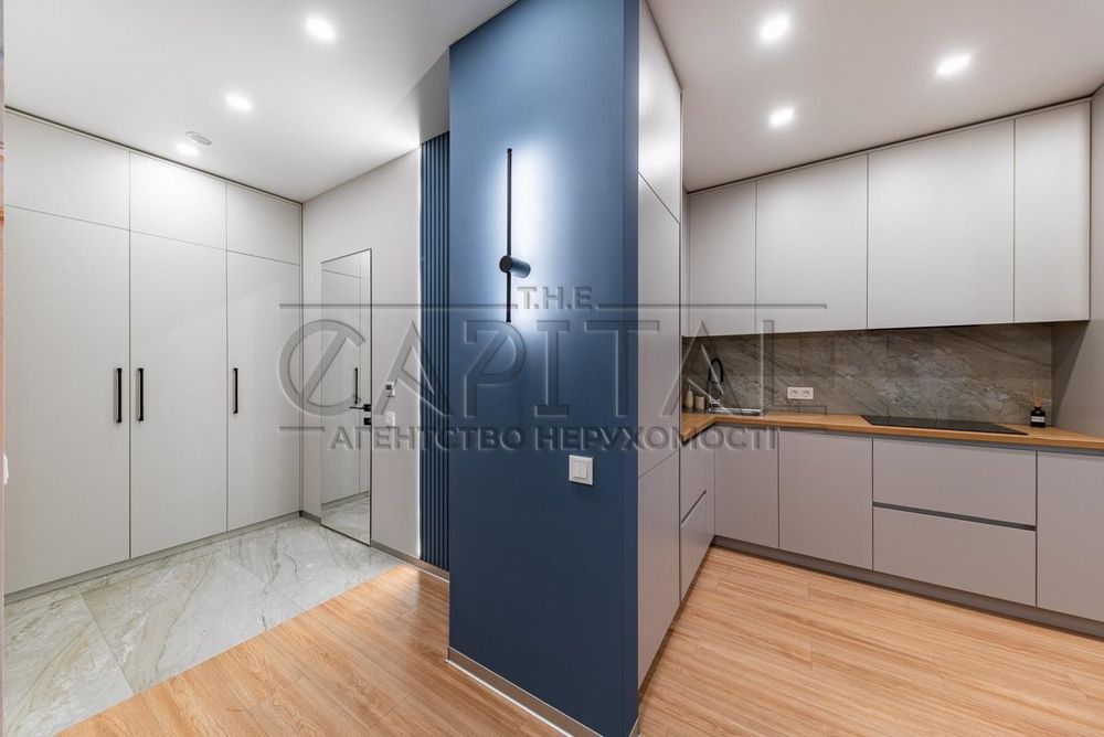 Оренда ЖК OK`Land, Солом'янський район, генератор на ліфт, паркінг