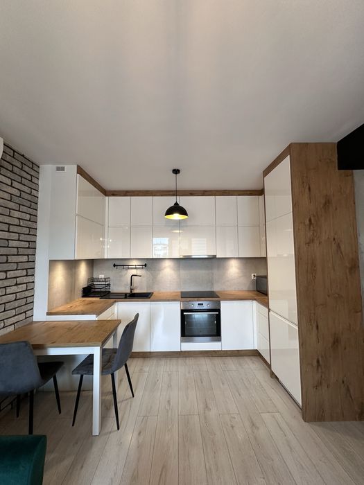 Mieszkanie ul. Strażacka 20C Rzeszów | Wysoki standard | Klimatyzacja