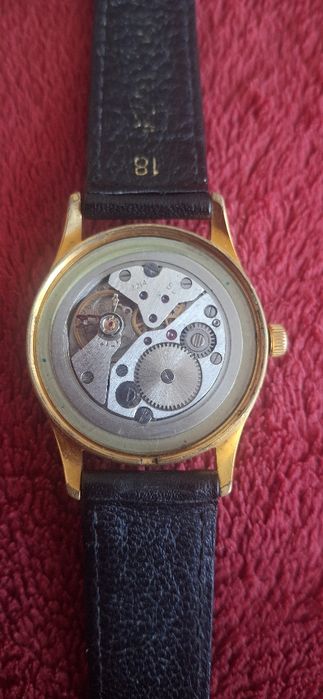 Zegarek Cornavin       .