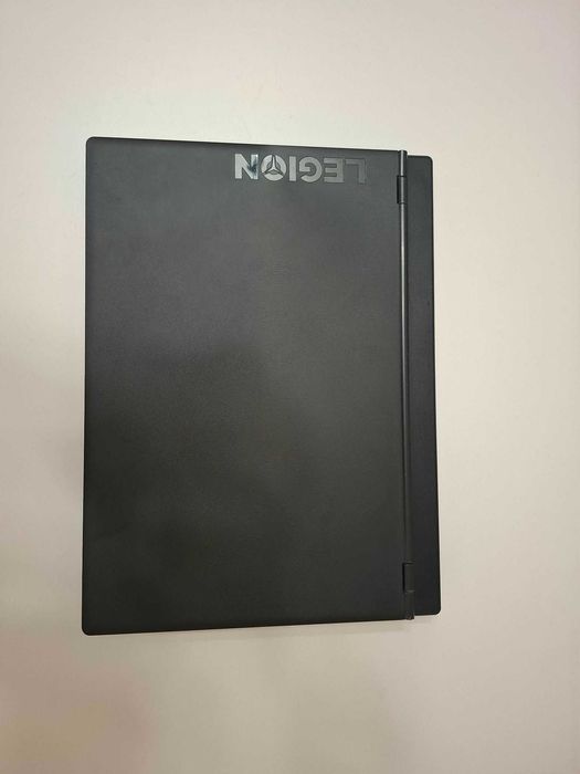 Lenovo Legion y540- i5 - 9300HF/ GTX 1650 / 8GB ram / SSD 512 GB