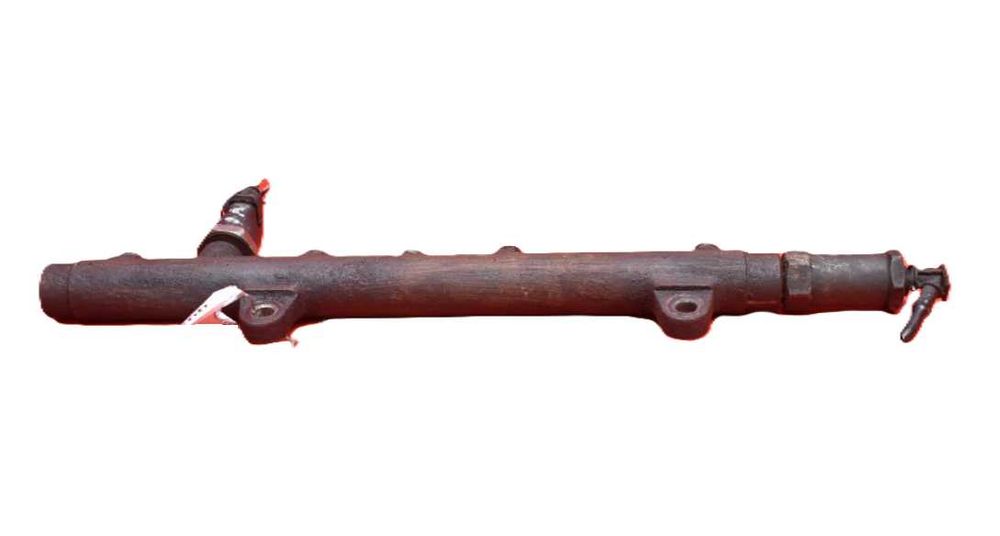 Listwa wtryskowa z czujnikiem 1.9 DCI Renault GWARANCJA