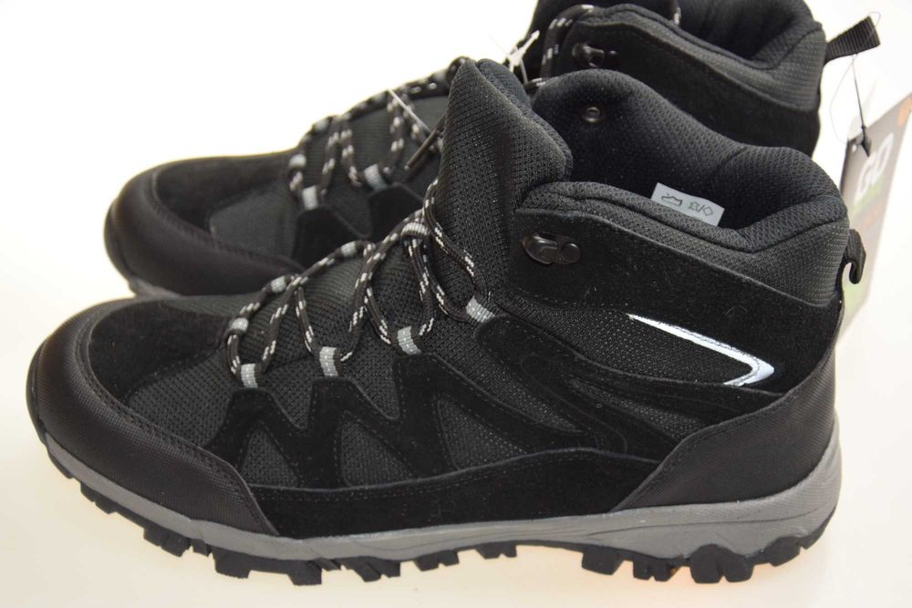Buty trekkingowe Go Active  r.43