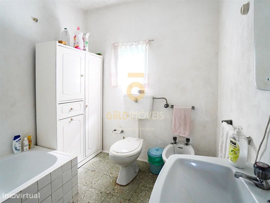 Moradia T2 Venda em Fornelos,Cinfães