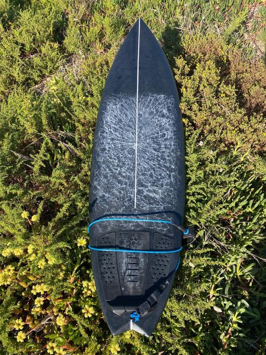 Prancha 6'0 Jobsite FCS2