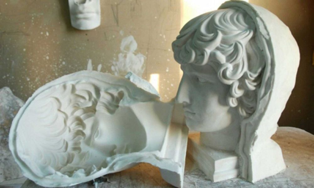 SILIKON ADDYCYJNY formierski platynowy utwardzacz do ODLEWU FORM 0,5kg