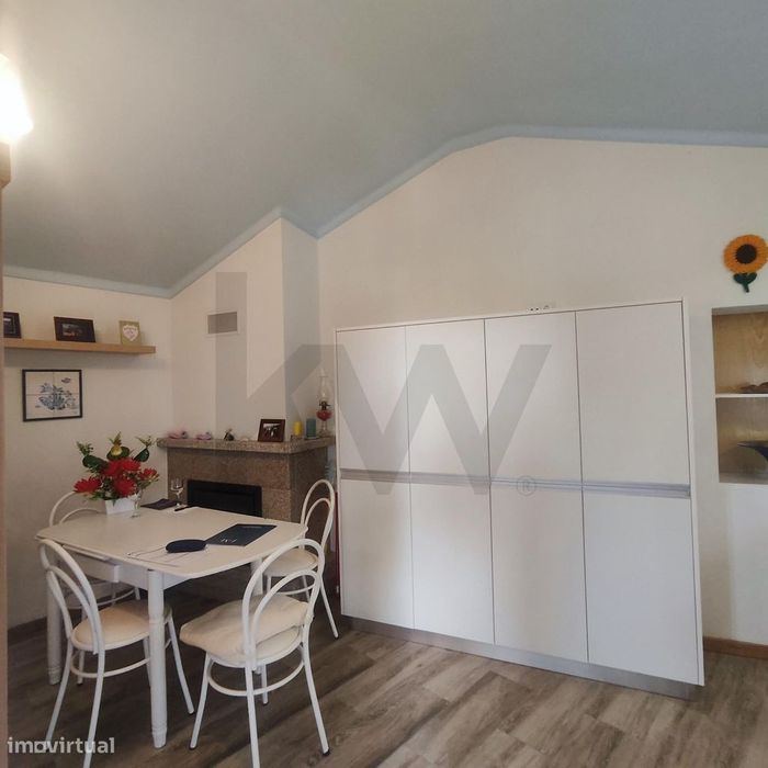 Moradia T1 totalmente renovada,  muito bonita, Pimeirô , Cinfães