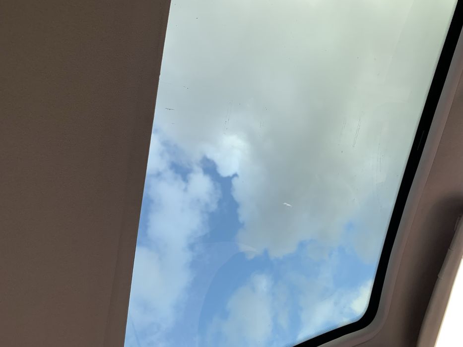 Peugeot 206 //143mil kms //AC digital // teto panorâmico -Impecável