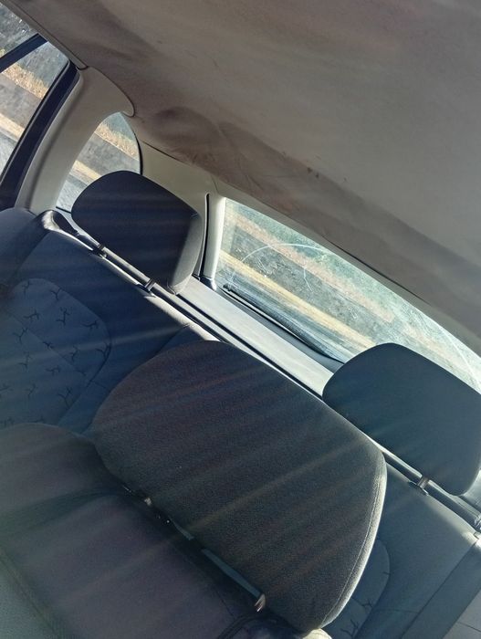 Skoda Fabia 1.9 TDI pd 100