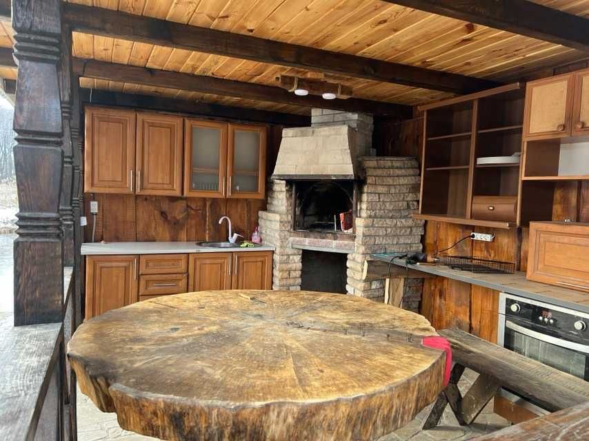 Оренда будиночку для відпочинку подобово Білоцерківський рн Тараща