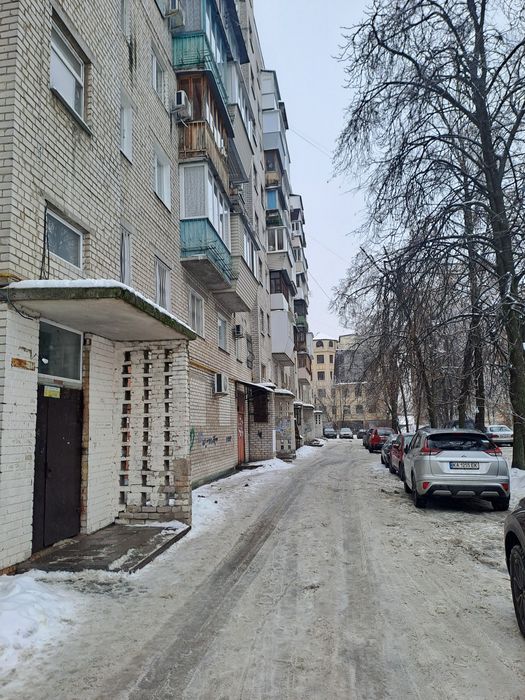 Продажа1квартиры32кв.м.ст.м."Дорогожичи"пер.Орловский 4-6