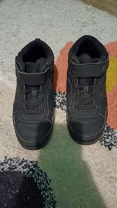 Ботинки 35 розмір демісезон