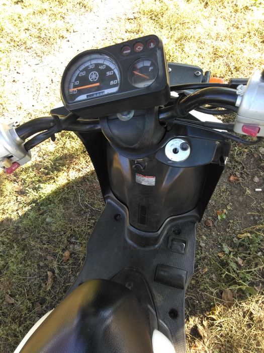 Продам Ямаха Gear 4T