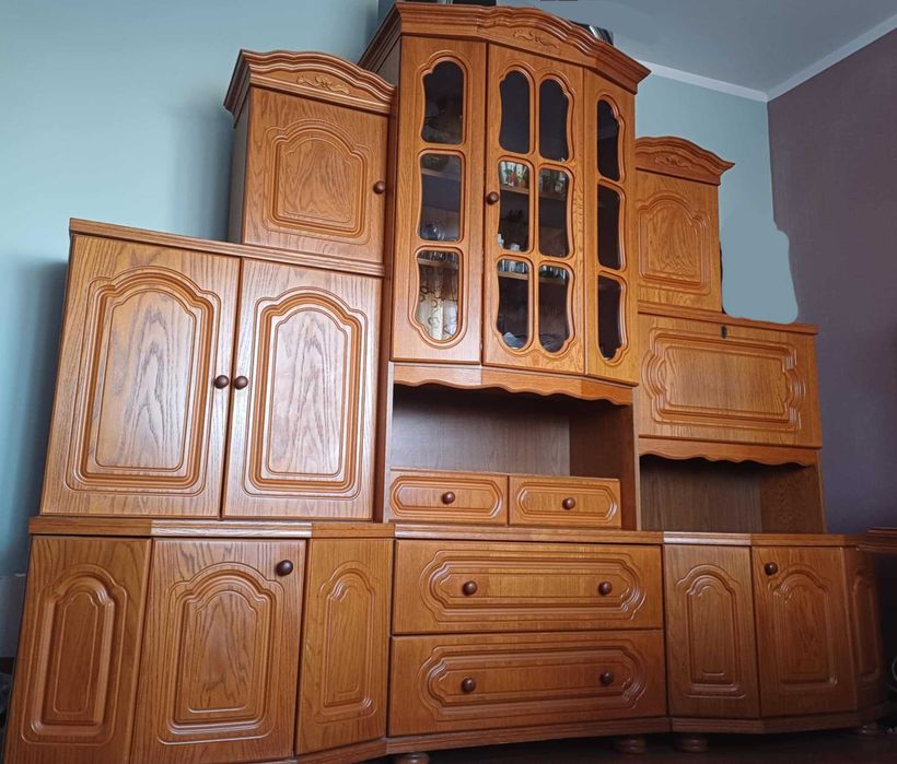 Zestaw mebli do salonu