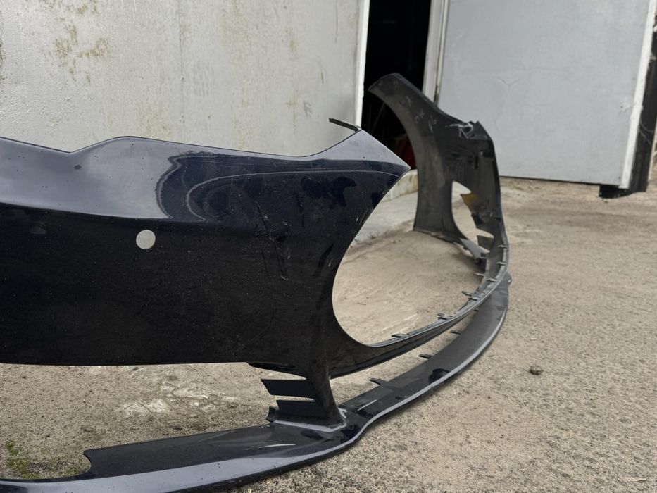 Продам бампер до теслы s дорест