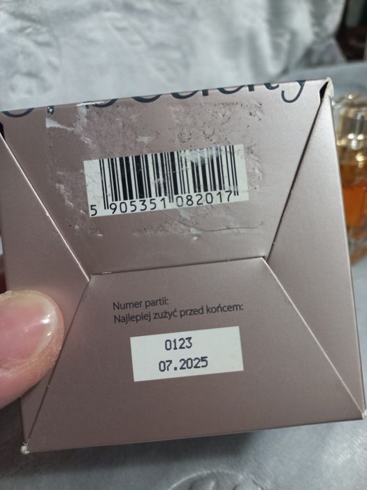Scent of beauty N°1