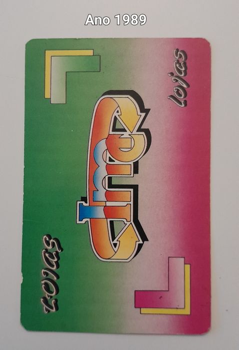 Calendários coleção