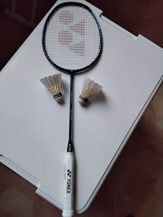 Ракетка для бадмінтона  Yonex Аstrox нова