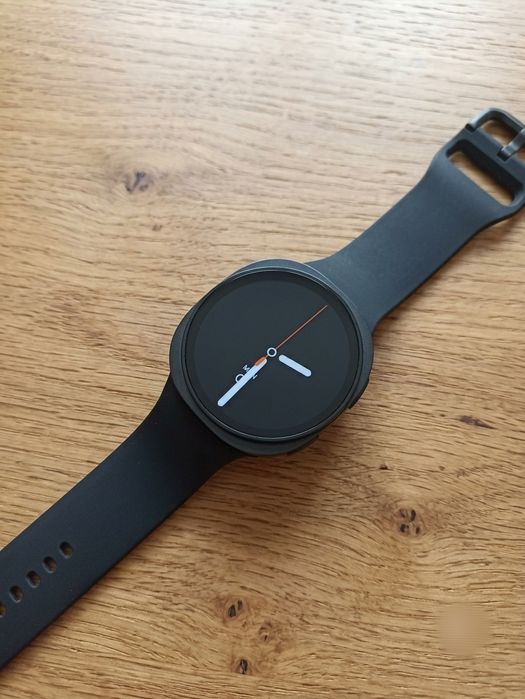 Смарт годинник HD8Mini 40mm