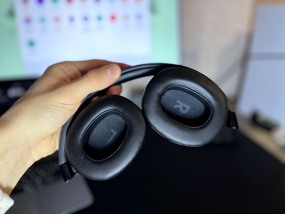 Навушники JBL Tune 710 BT Black